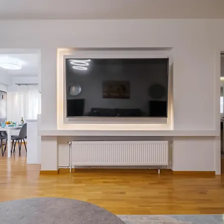Faliro Lux Apartment By The Sea Vipgreece-3